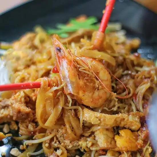 Gambar Makanan Thai Express Resto 2