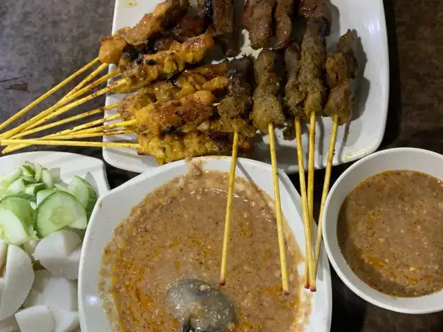 Sate Kajang Hj.Samuri Food Photo 12