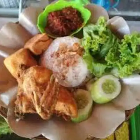 Gambar Makanan Dapur Bunda Shanty, Lubuk Kilangan 6