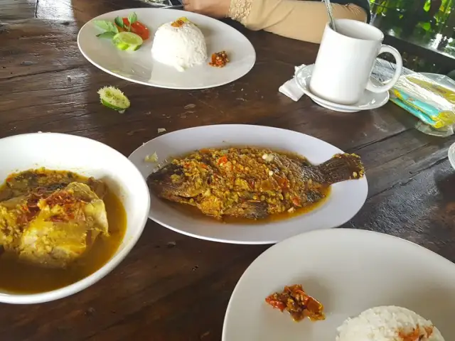 Gambar Makanan Warung Gemitir 8