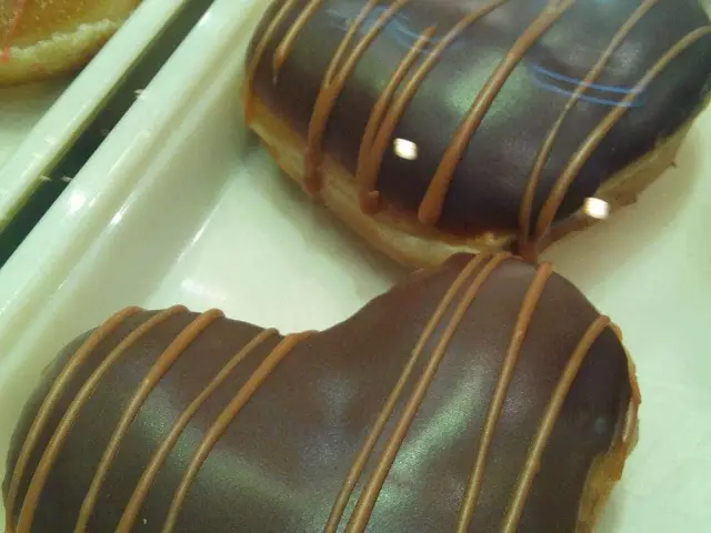 Krispy Kreme'nin yemek ve ambiyans fotoğrafları 43