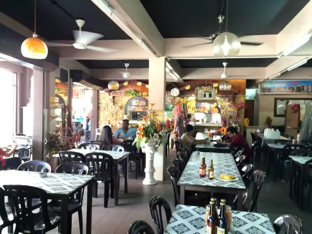 Restoran Miera Seafood & Thai Food Food Photo 4