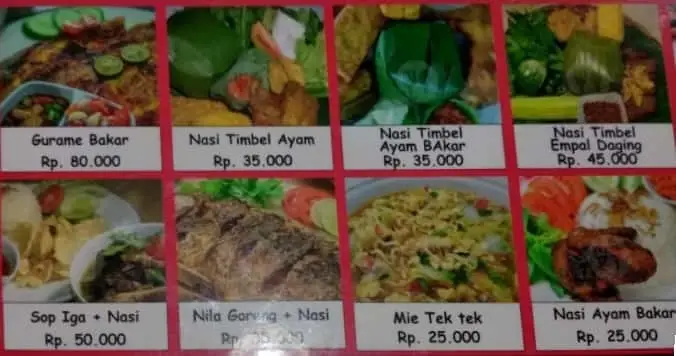 Kedai Vanmira