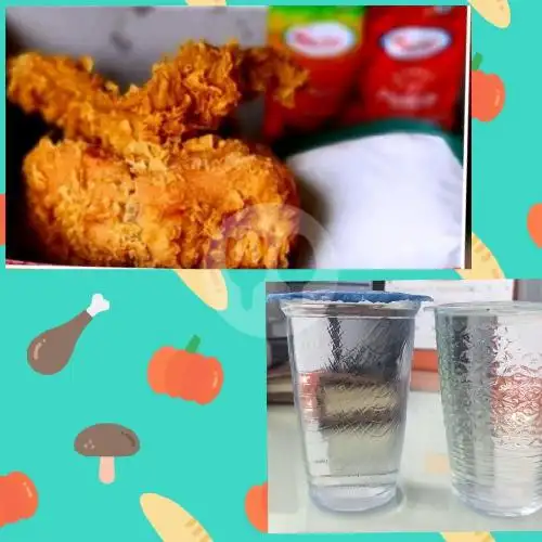 Gambar Makanan Jagoan Ayam Geprek Kademangan 6