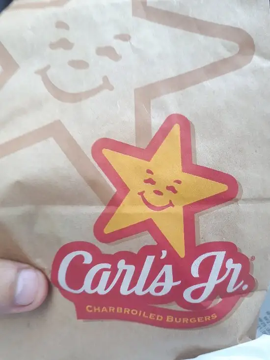 Gambar Makanan Carl's JR 19