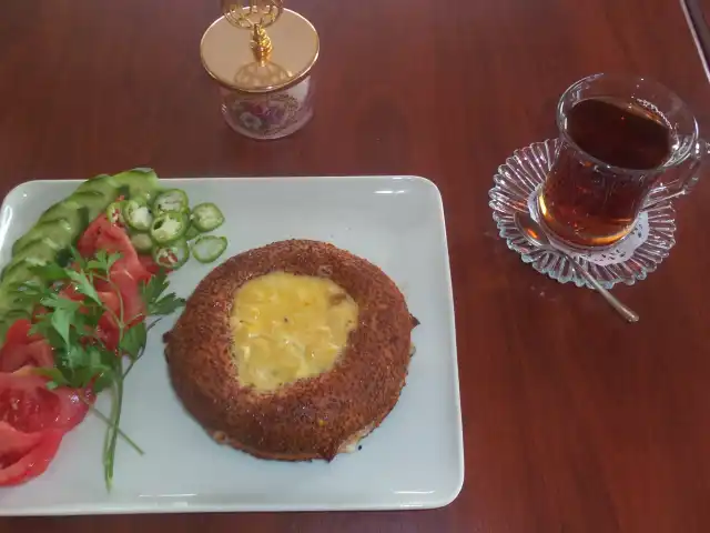 Elifim Butik Cafe'nin yemek ve ambiyans fotoğrafları 12
