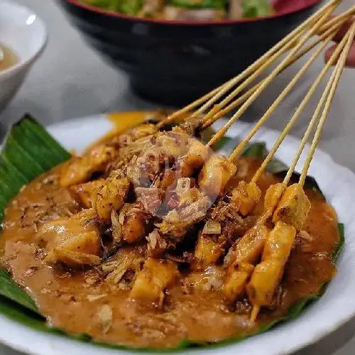 Gambar Makanan Sate Padang Takana Juo Ajo Rizal 9