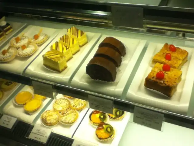 SkyCafe Bread and Pastry Food Photo 7