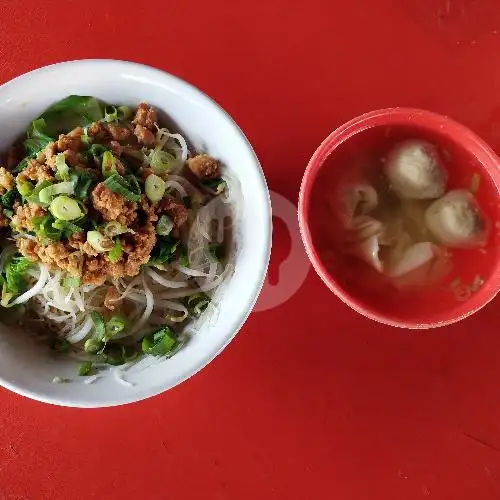 Gambar Makanan Mie Ayam Bangka Pendy, Harapan Indah 17