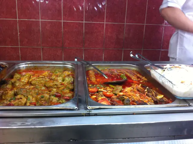 Özgaziantep Yemek Lokantası'nin yemek ve ambiyans fotoğrafları 4