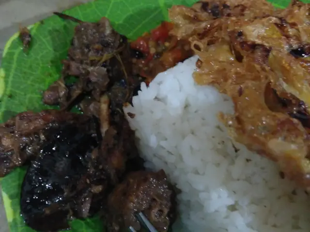 Gambar Makanan Nasi Bebek Bagong 2