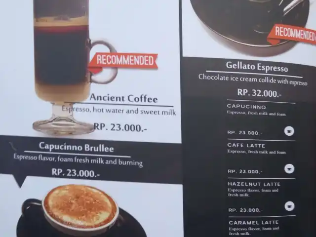 Gambar Makanan G Food And Coffee Factory 17