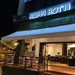 Koppi Rotti Food Photo 2