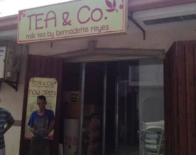 Tea & Co.