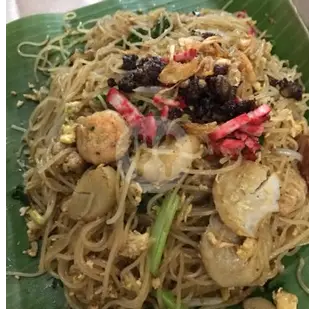 Gambar Makanan Mie Pansit Keriting Siantar Mama Kembar, Sambu Baru 3