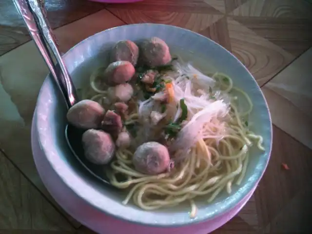 Gambar Makanan Bakso Bibik 9