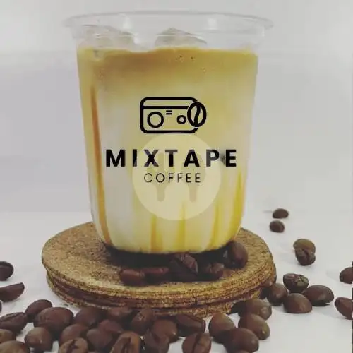 Gambar Makanan Mixtape Coffee 5
