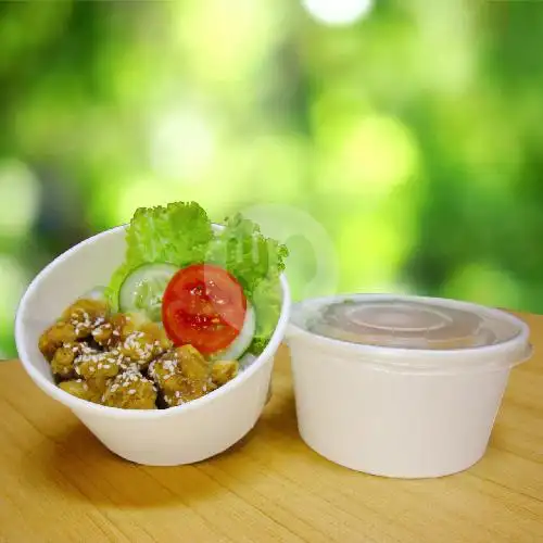 Gambar Makanan Pringgodani Resto, Wisma MM UGM 12