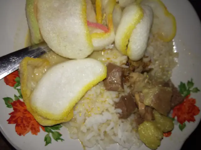 Gambar Makanan Gultik Gareng Budi Santoso 14