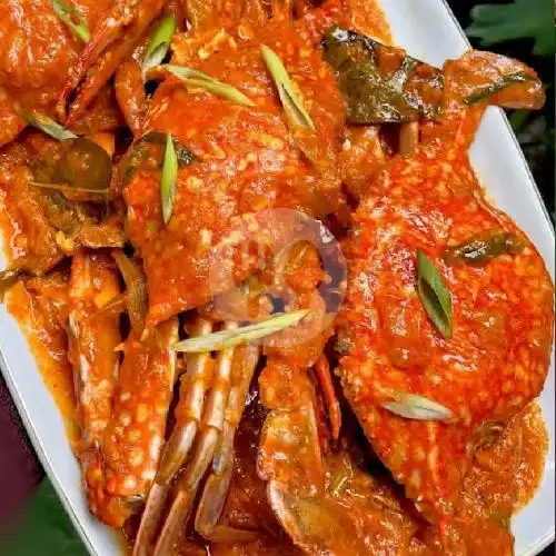 Gambar Makanan Enoo_Seafood, Perum Brawijaya Regency 8