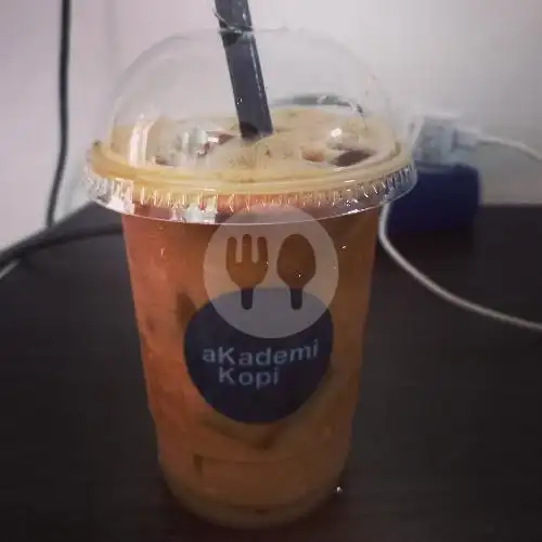 Gambar Makanan aKademi Kopi 19