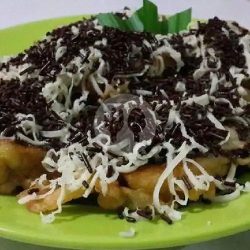 Gambar Makanan Pisang Tanduk,Waroeng Dcoffee, Sudimara Barat Ciledug 7