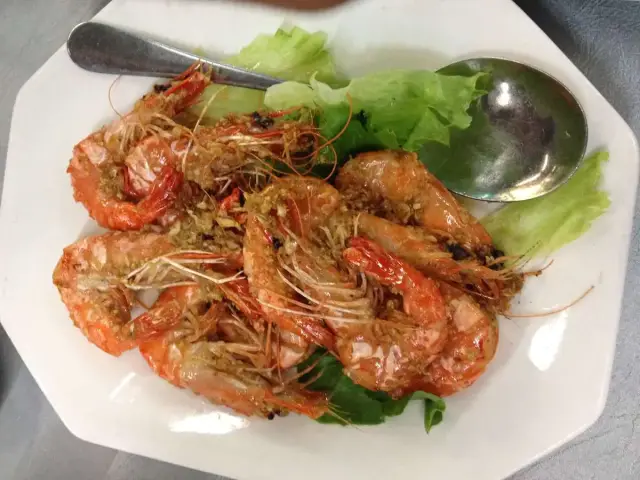 Unique Seafood Subang Food Photo 18