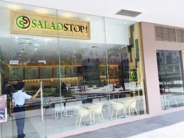 SaladStop! Food Photo 3