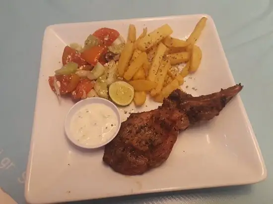 Gambar Makanan Santorini Greek Restaurant Kuta 5