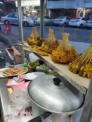 Satay Pekan Food Photo 2