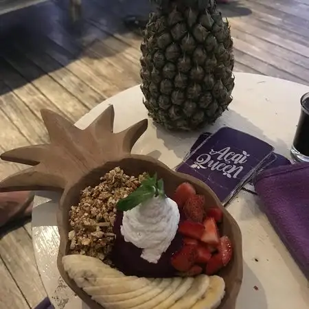 Gambar Makanan Acai Queen 16