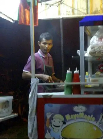 Burger Dara Pujaan Food Photo 8