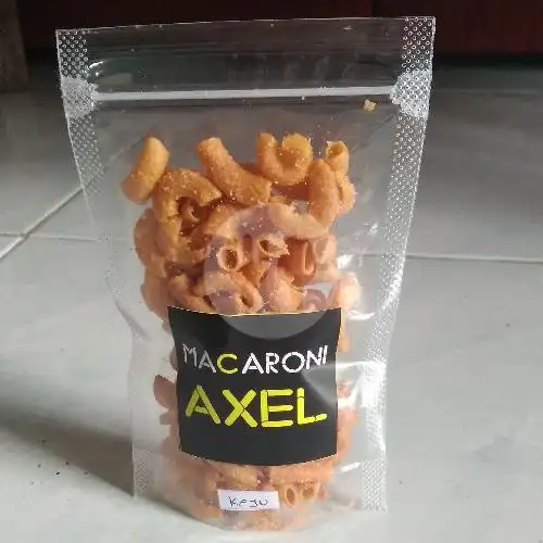 Gambar Makanan Macaroni Axel, Pakisaji 12