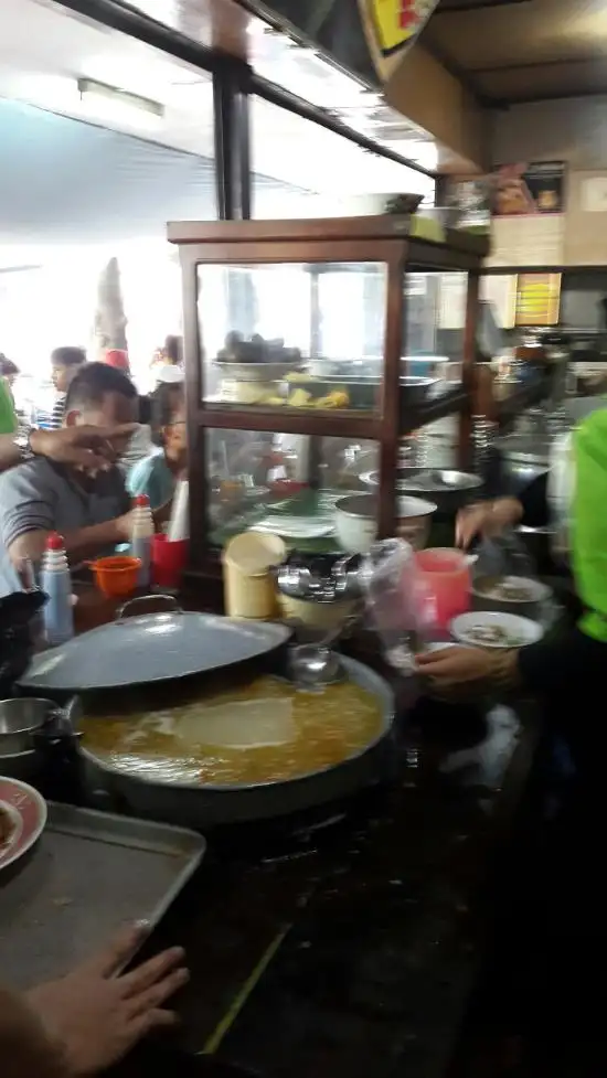 Gambar Makanan Soto Gading 7