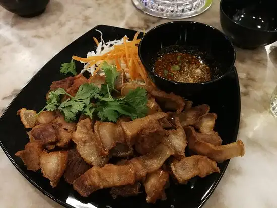 Thai Taste Yum Food Photo 2