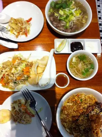 Phat Pho Food Photo 2