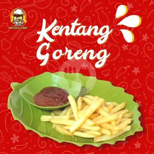 Gambar Makanan Warung Wedi Luwe 18