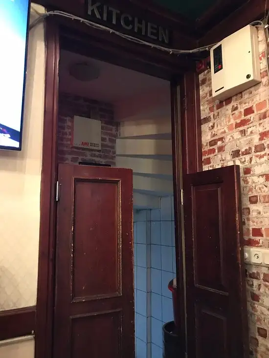 Pasha Restaurant'nin yemek ve ambiyans fotoğrafları 30