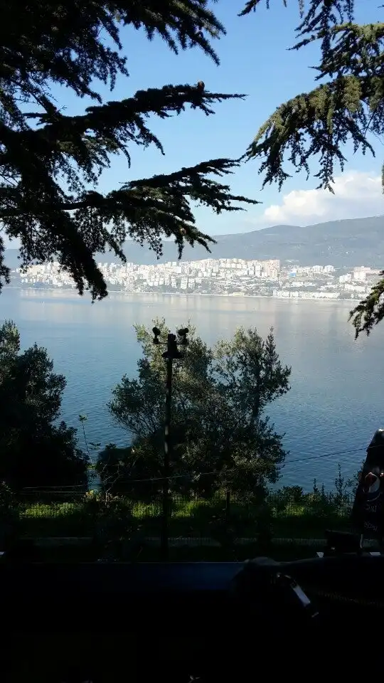 Gemlik KYK Kantini'nin yemek ve ambiyans fotoğrafları 8