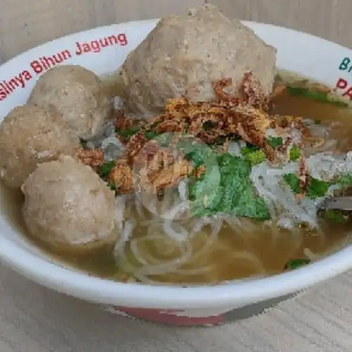 Gambar Makanan BAKSO TRESNO 2 20