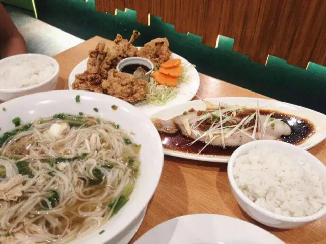 Pho Hoa Food Photo 12