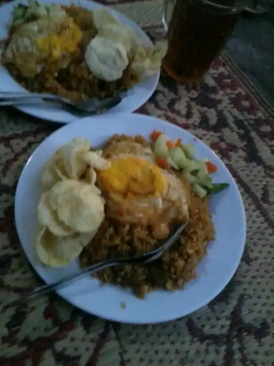 Gambar Makanan Nasi Goreng Sapi Kantor Notaris 15