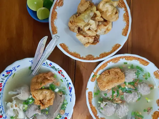 Gambar Makanan BaksoChukul 4