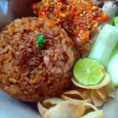 Gambar Makanan Nasi Goreng Doweh, Tukad Badung 15