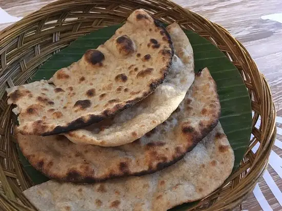 Gambar Makanan Roti Daal 8