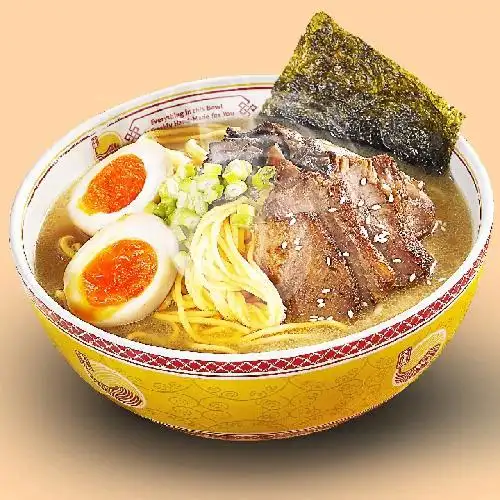 Gambar Makanan Golden Lamian, Pentacity Mall Balikpapan 10