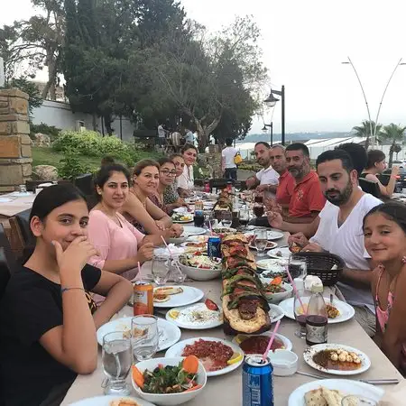 Hasan Kolcuoğlu'nin yemek ve ambiyans fotoğrafları 22