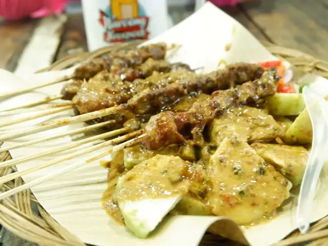 Gambar Makanan Waroeng Kroepoek 4