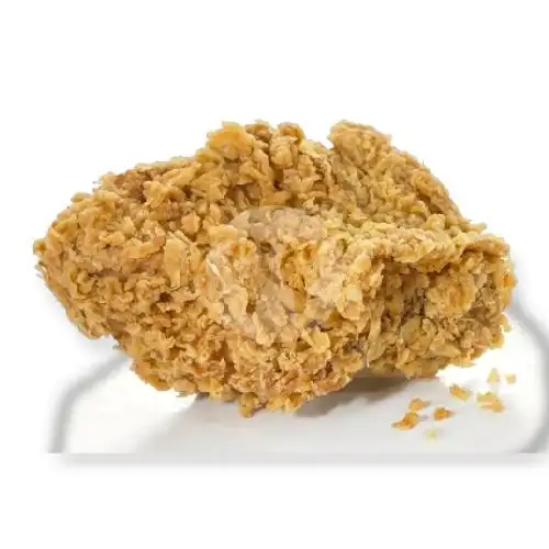 Gambar Makanan Ayam Geprek President, Tampan 9