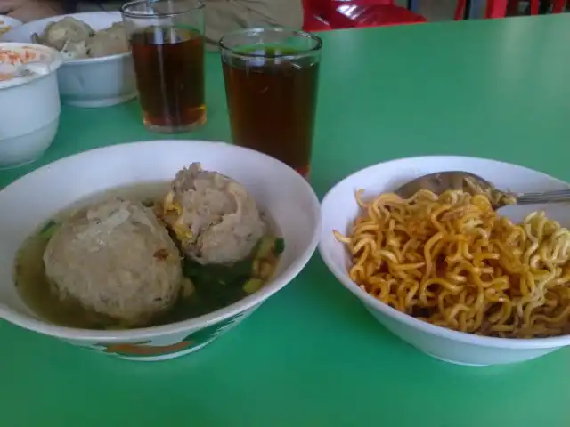 Gambar Makanan Baso Semar 4